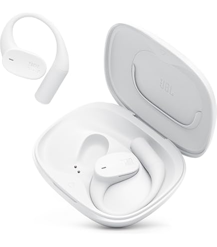 JBL SENSE PRO Bluetooth6.0 ホワイト LDAC Wireless Headphones JBL Sense Pro White | hifi.lu